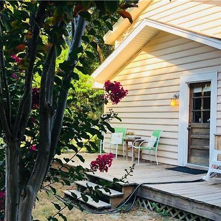 Beach Bum Bungalow Folly Beach Luaran gambar