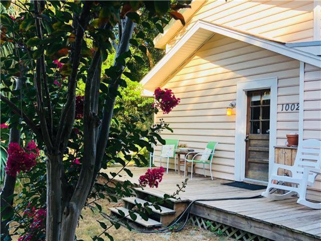 Beach Bum Bungalow Folly Beach Luaran gambar